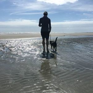 Meet your Posher, Cody